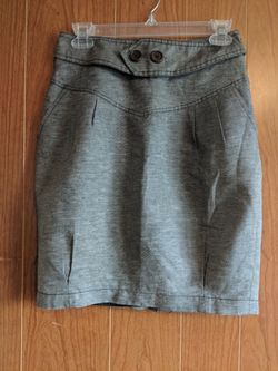 Size 4 Pencil Skirt