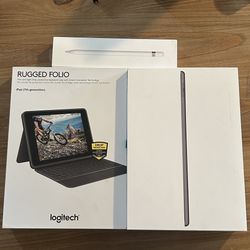 iPad (7th Gen) Wi-Fi