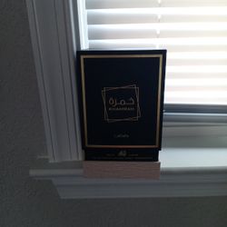 Lattafa Khamarah Luxury Fragrance 