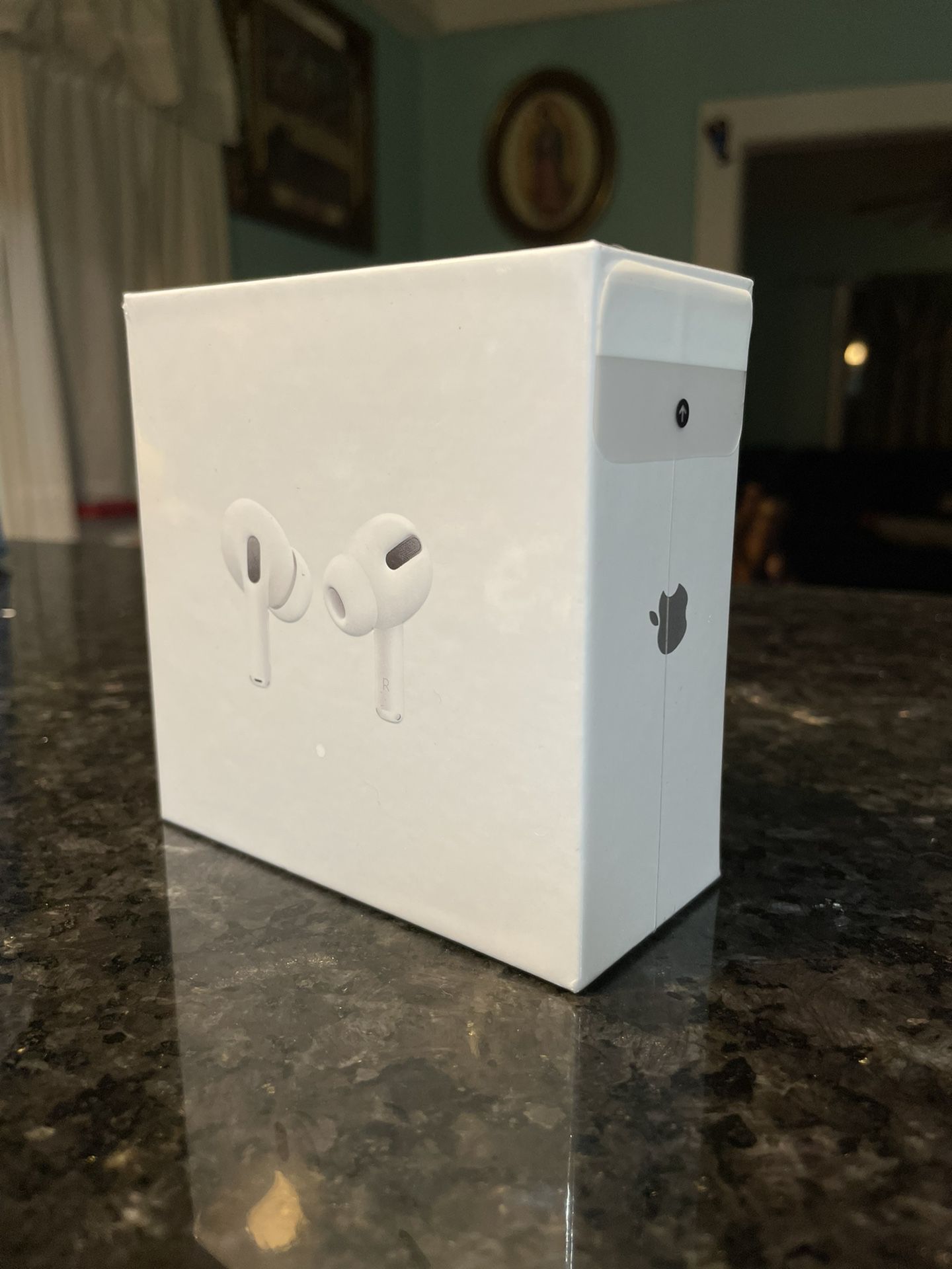 NEW Apple Airpod Pros Sealed 