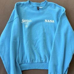 Divided Sweater Size S