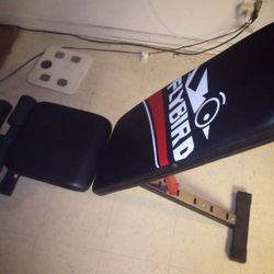 bench