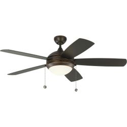  Fan MONTE CARLO 5DIW52RBD 
