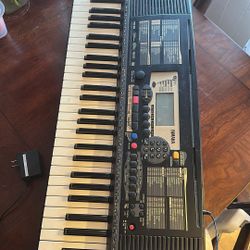 Piano