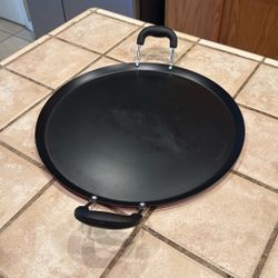 Non Stick Iron Pan 