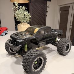 Traxxas xmaxx