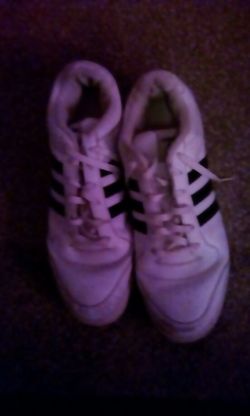 Adidas size 17