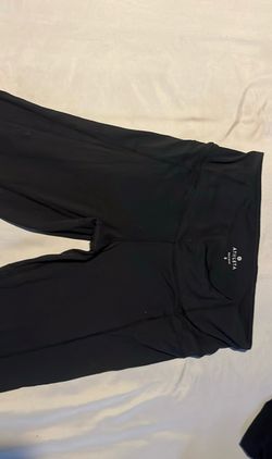 Athleta Yoga Flared Leggings