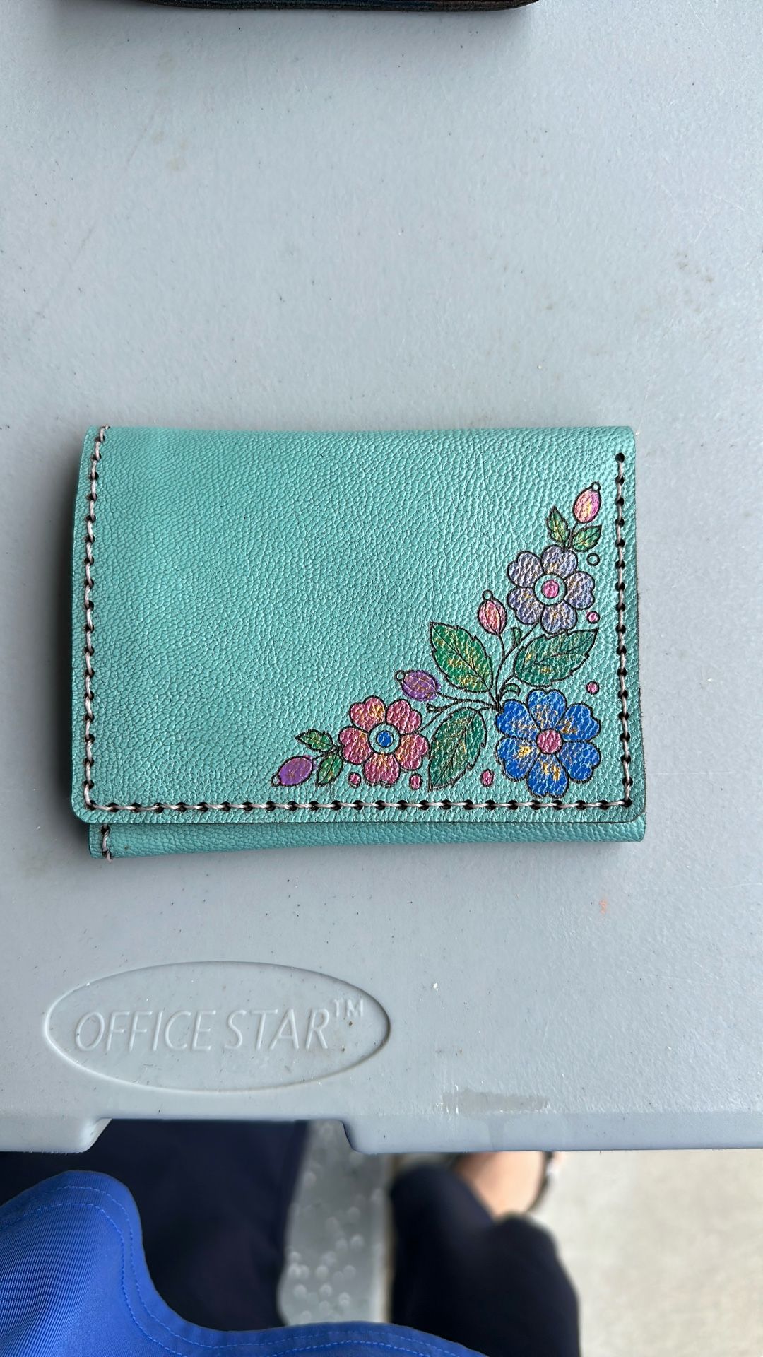 Wallet