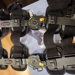 Knee Brace