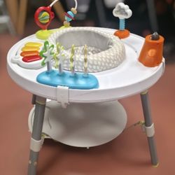 Skip Hop 3-in-1 Jumper / Activity Table