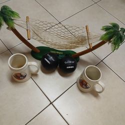 Captain Morgan Collectibles 