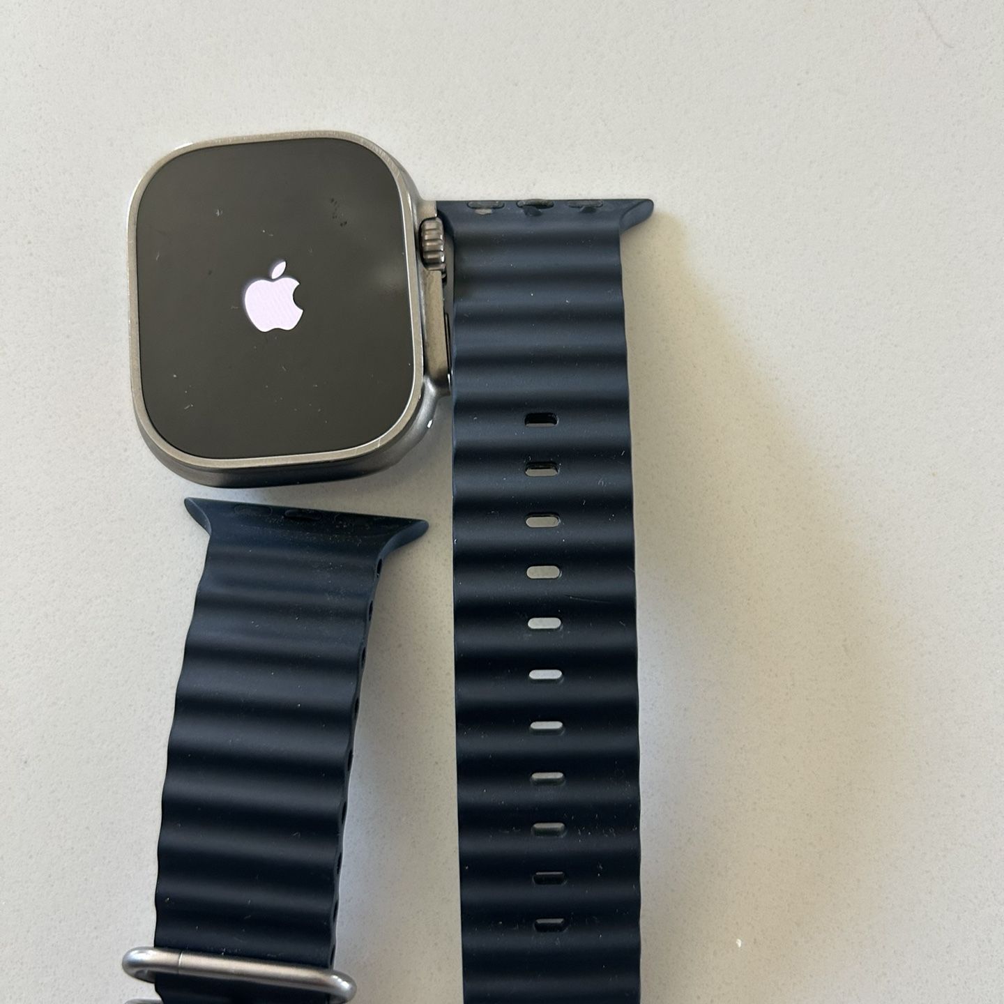 Apple Watch Ultra