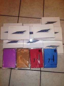 Wholesale tablets available buy 10 for $52 each