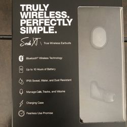 Skullcandy Sesh XT