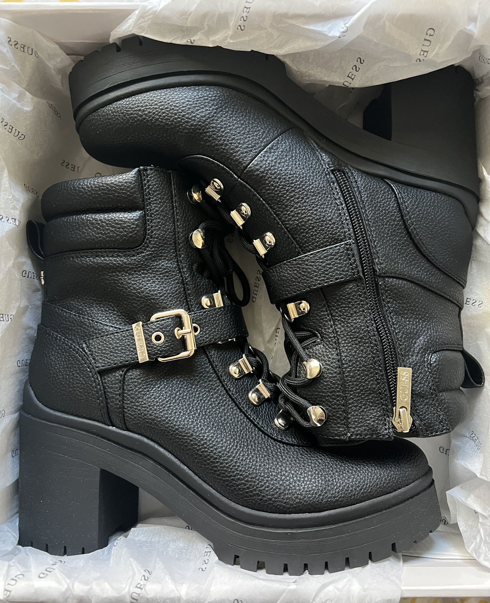 Guess Boots For Women