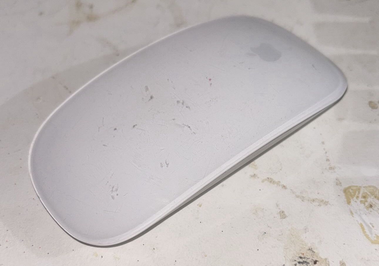 JBL AND IJOY SPEAKER AND APPLE MOUSE