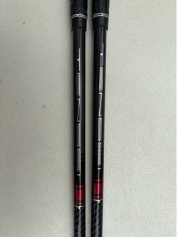 Mitsubishi Chemical CK Series AMC IR Flex-A Golf Shafts Tour Wrap Grips