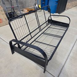 Futon frame (read below)