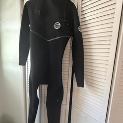 Rip curl e6 Bomber Wetsuit