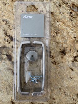 IKEA VÄRDE pull handles