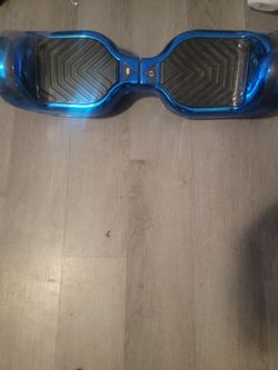 Hoverboard $30 No Charger