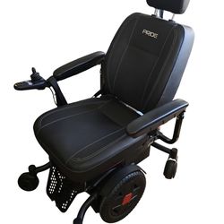 Jazzy EVO 613 Li Power Wheelchair