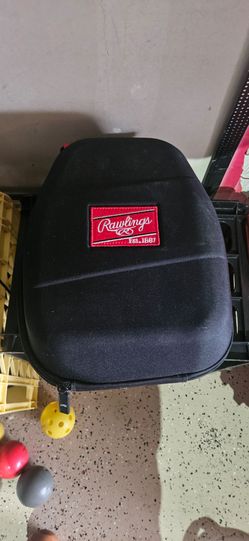 Baseball Glove Holder