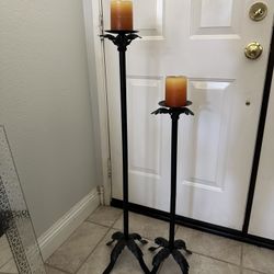 candles
