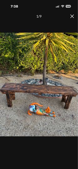 Plant Stand