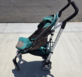 Stroller Liteway