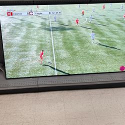 Smart Television 