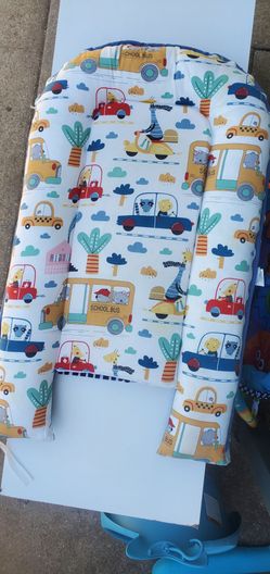 Baby nest/bed