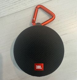JBL Clip2- $30 OBO