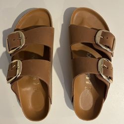 Birkenstock Sandals 