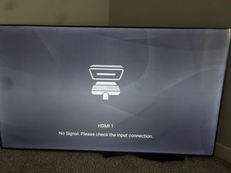 65 Inch Smart Tv