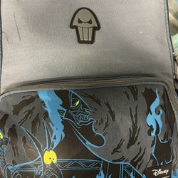 Hades Backpack