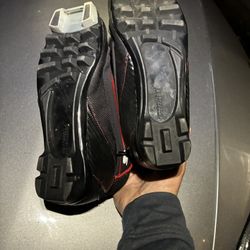 Cross Country Snow Boots Size 4