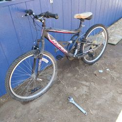 Bike Montaña 