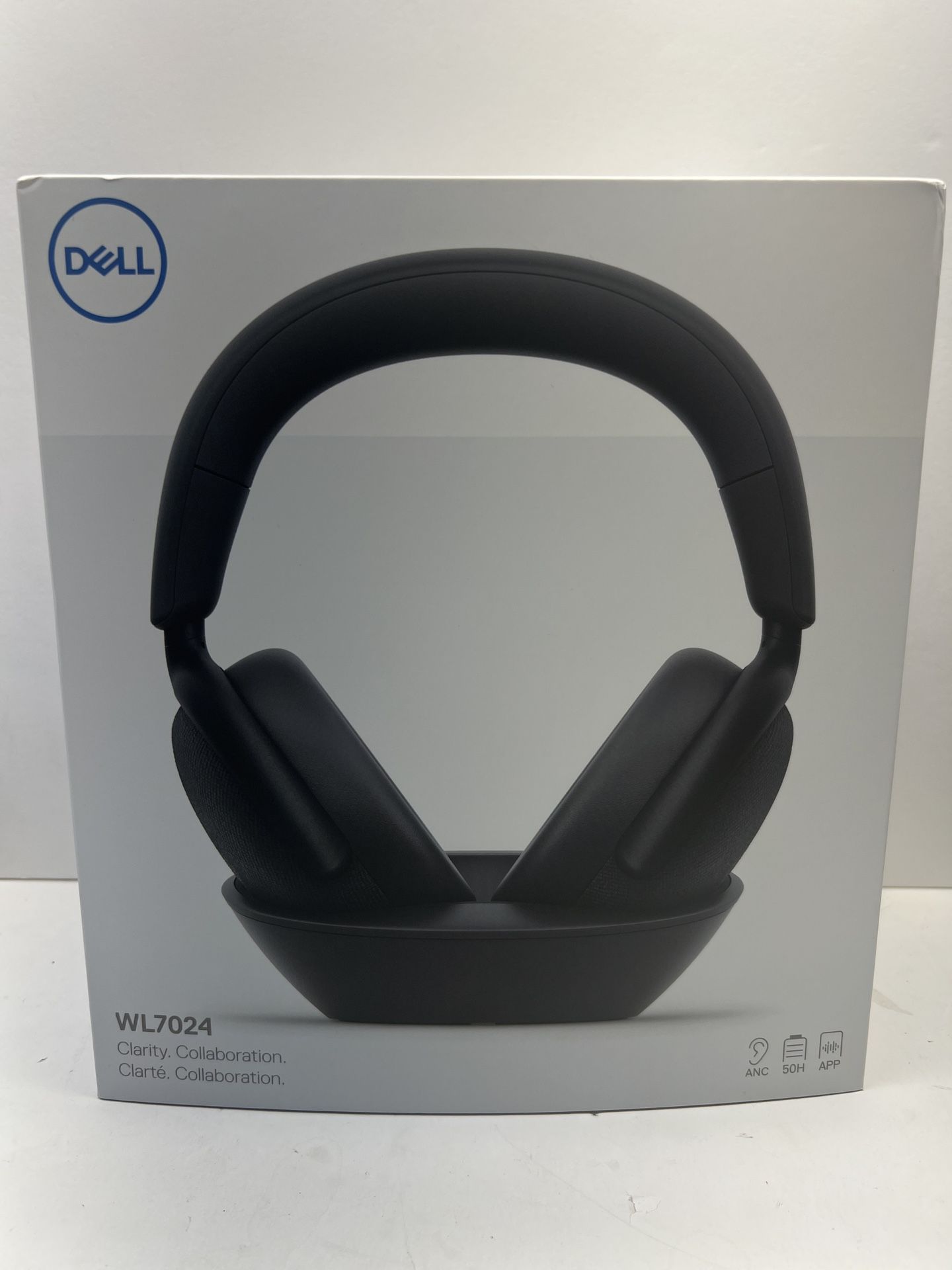 Dell Premier Wireless ANC Headset