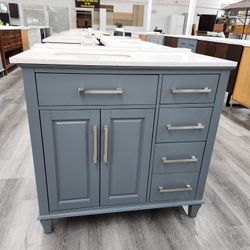 Bathroom Vanity 