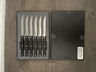 RADA Cutlery Set