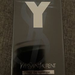 YSL Y parfum 