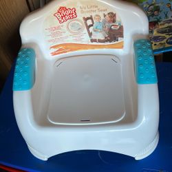 Booster seat