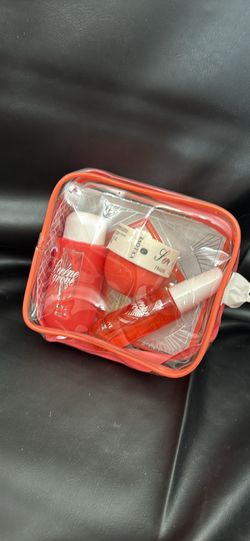 Travel pack Lotion Set