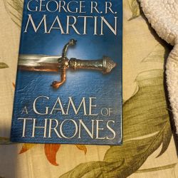 Game of Thrones