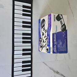 ROCK n Rollin Piano