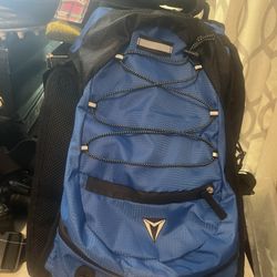 Hiking Backpack 