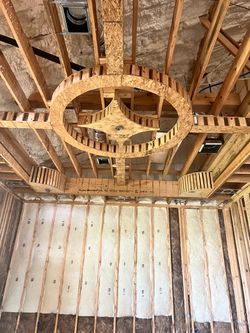 Insulation
