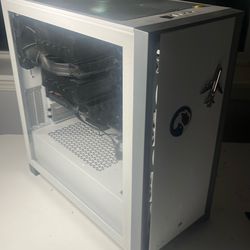 Gaming pc RTX 32gb + a good 240hz 1980x1080 1440p monitor